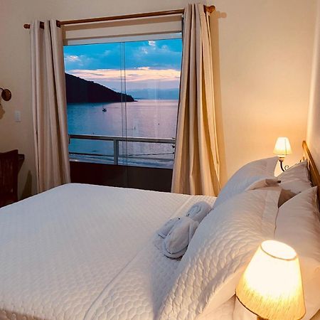 La Coquille Hotel Praia de Araçatiba Kültér fotó