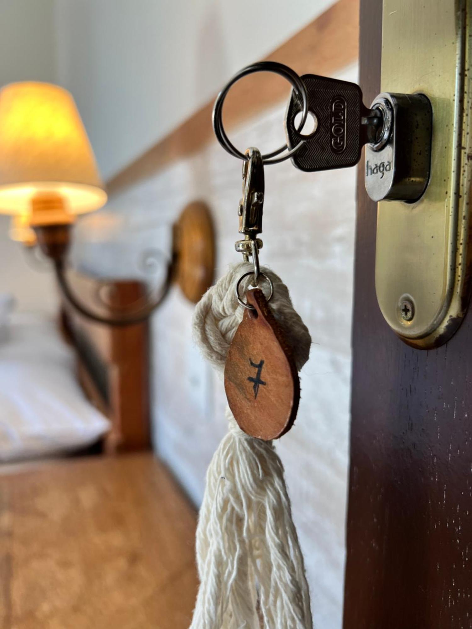 La Coquille Hotel Praia de Araçatiba Kültér fotó