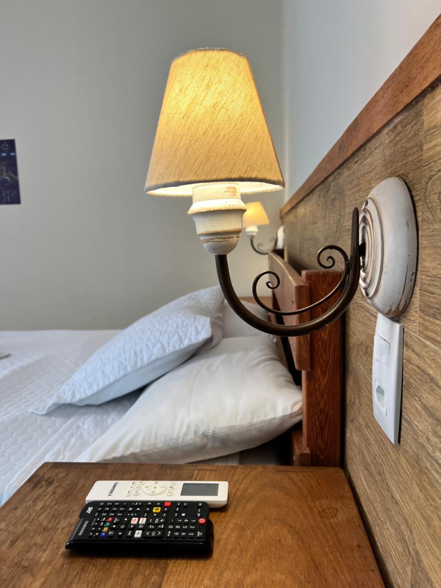 La Coquille Hotel Praia de Araçatiba Kültér fotó