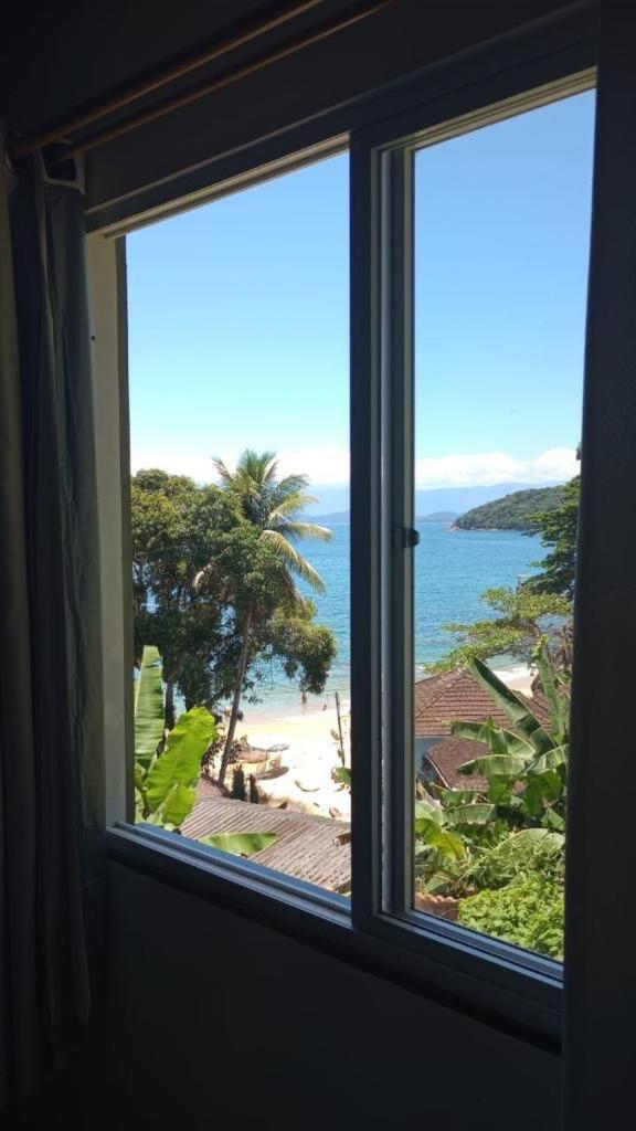 La Coquille Hotel Praia de Araçatiba Kültér fotó
