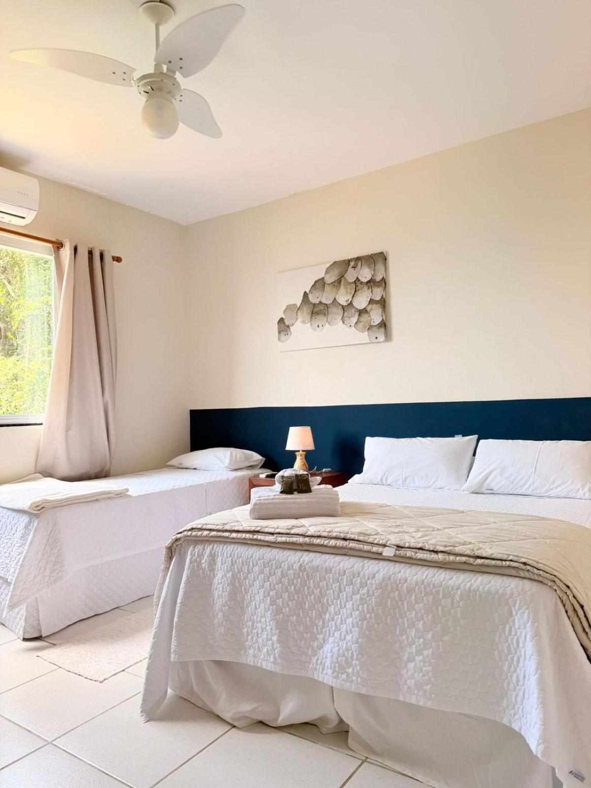 La Coquille Hotel Praia de Araçatiba Kültér fotó