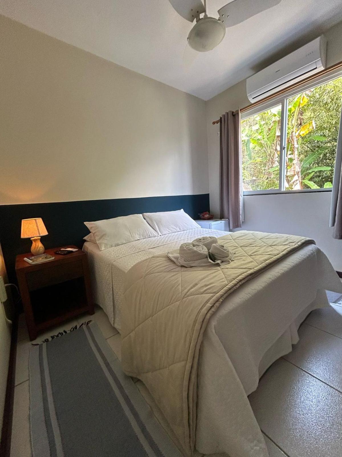 La Coquille Hotel Praia de Araçatiba Kültér fotó
